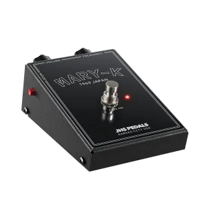 JHS Mary K - Vintage Fuzz