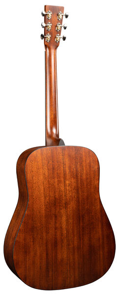 Martin D-18 Satin Amberburst - Image 2