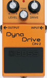 Boss	DN-2 Dyna Drive