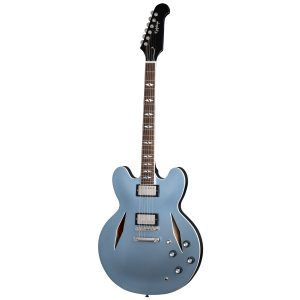Epiphone	Dave Grohl DG-335 - Pelham Blue