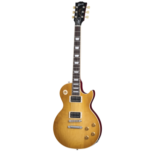 Gibson Slash Les Paul "Jessica" Standard - Honey Burst
