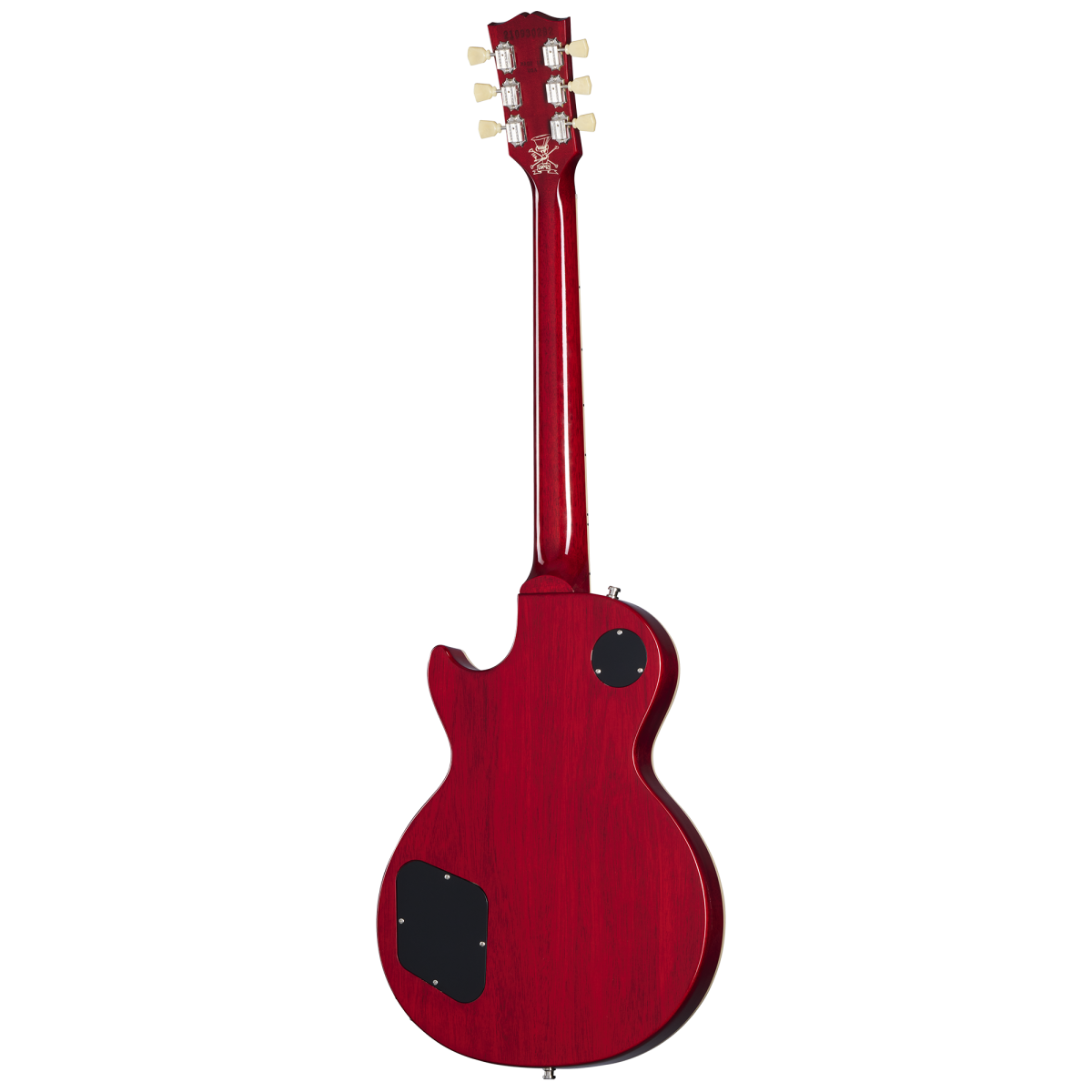 Gibson Slash Les Paul "Jessica" Standard - Honey Burst - Image 2