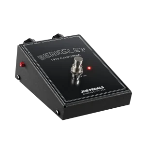 JHS Berkeley - Vintage Fuzz