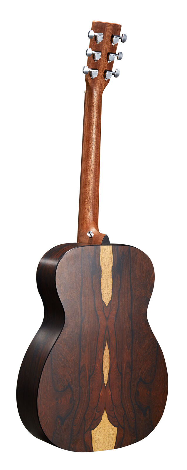 Martin 00-X2E Cocobolo - Image 2
