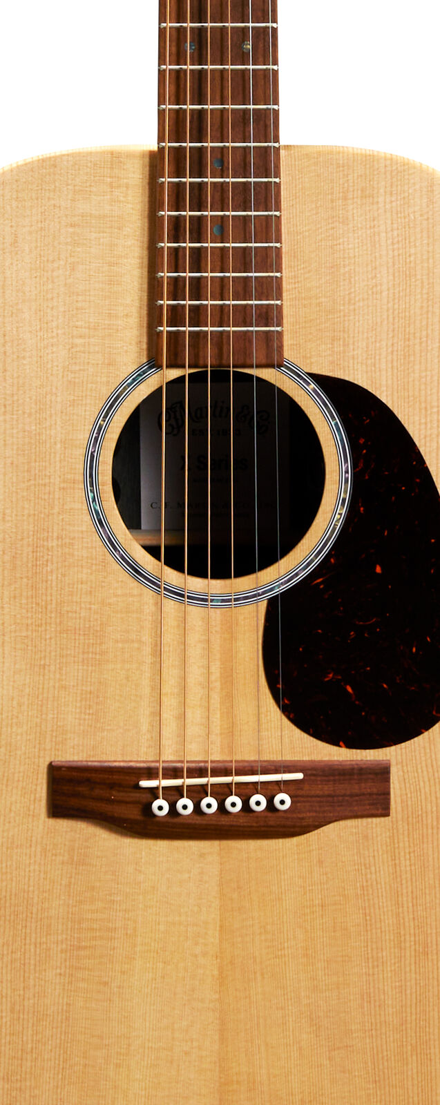 Martin 00-X2E Cocobolo - Image 3