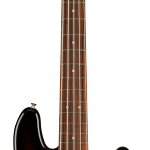 Fender Player Plus Active Jazz Bass® V