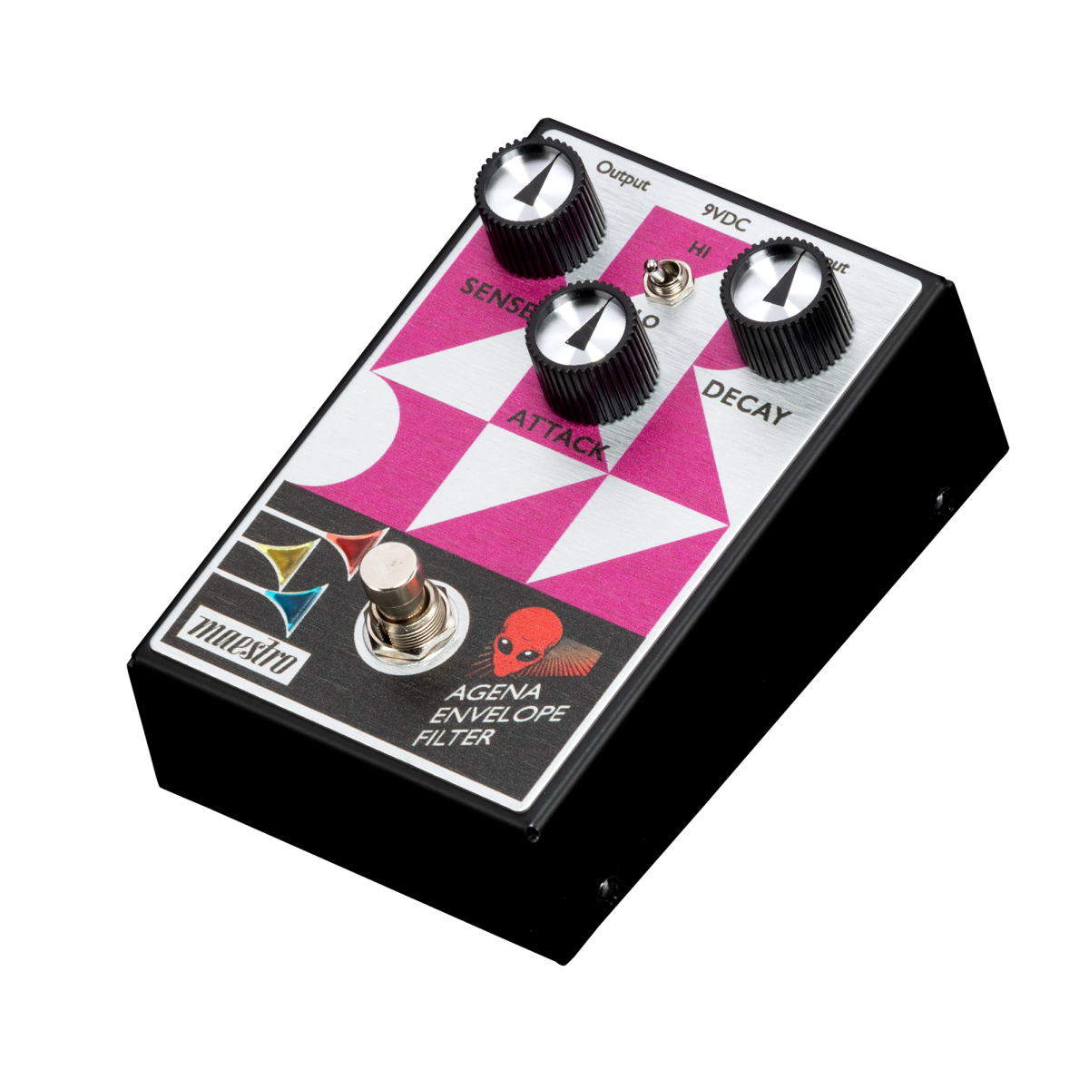 Maestro Agena Envelope Filter - Image 2