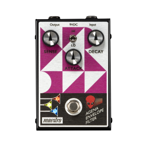 Maestro Agena Envelope Filter