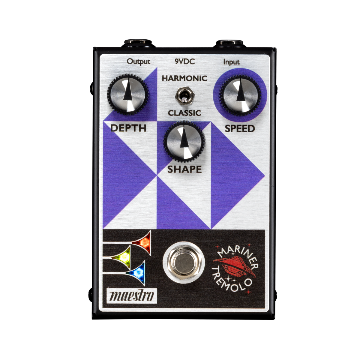 Maestro Mariner Tremolo