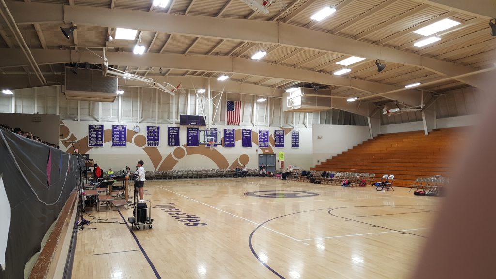 Centralia City School