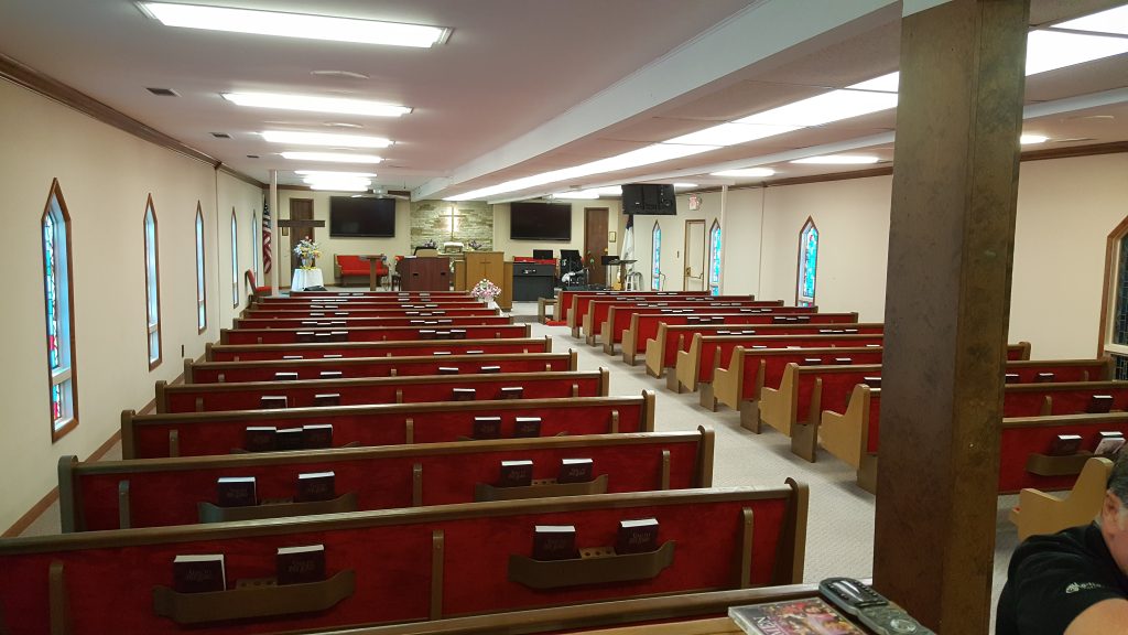 Glenview Church 