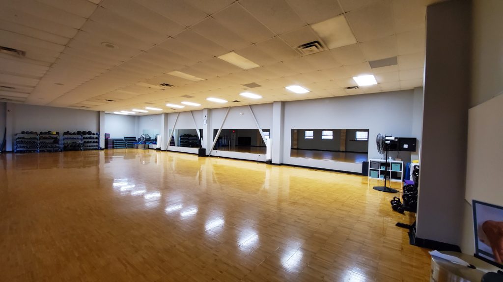 Edwardsville YMCA