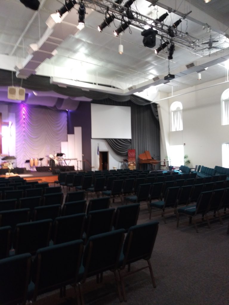 Highland Hope UMC