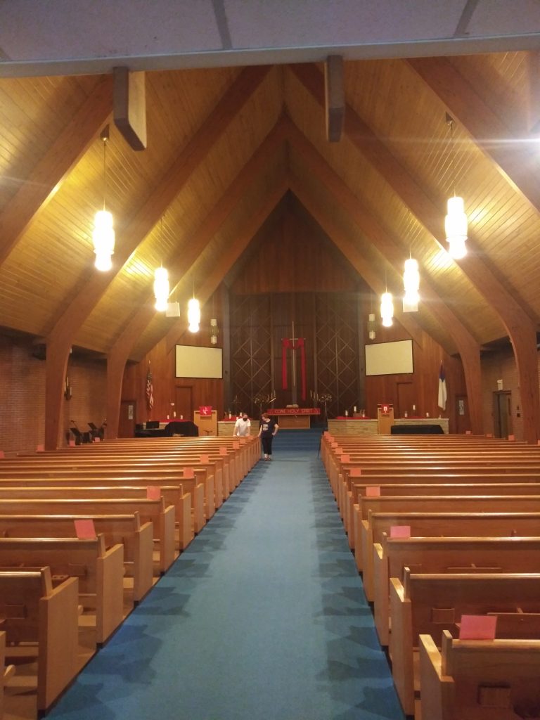 St. John UCC- Collinsville