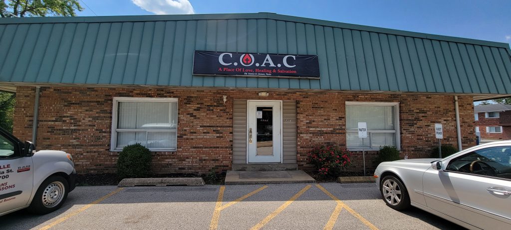 C.O.A.C.