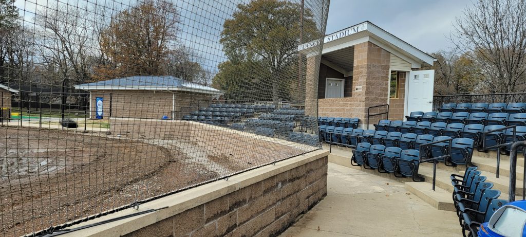 Belleville Stadiums
