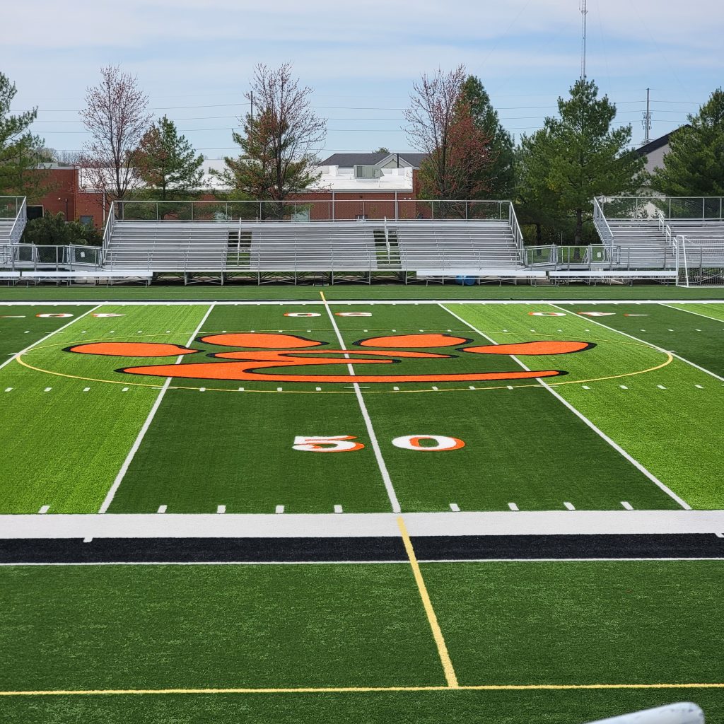 Edwardsville High School