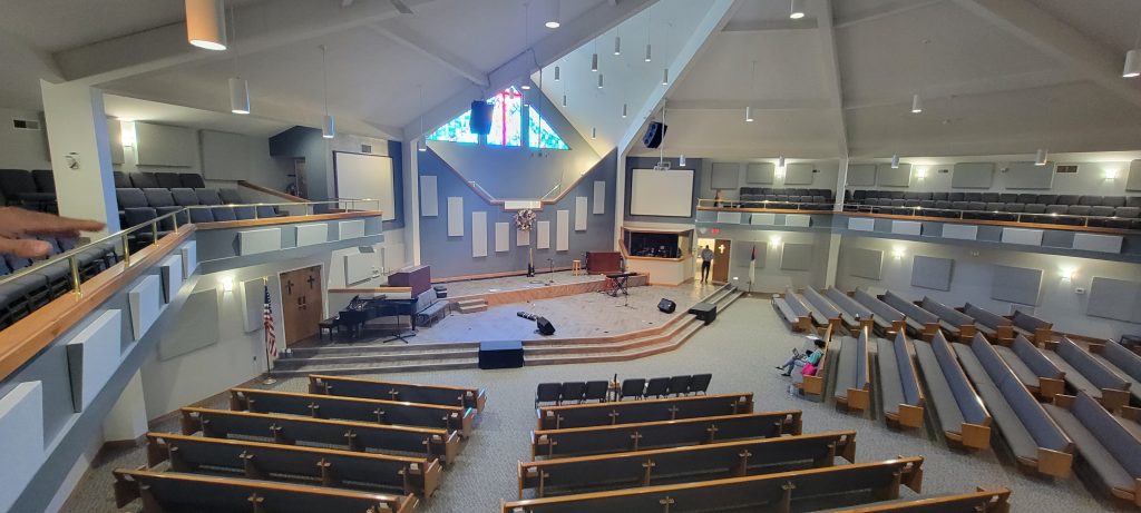 Bethalto Church of God