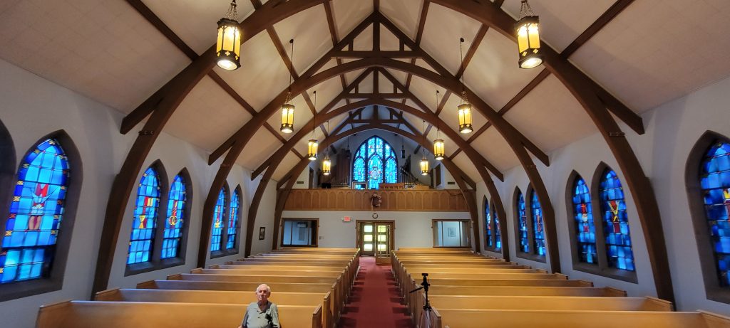 Apostolic Life Center- Belleville