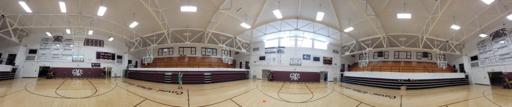 Carmi High School