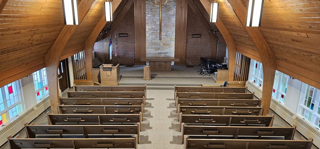 First Presbyterian- Effingham