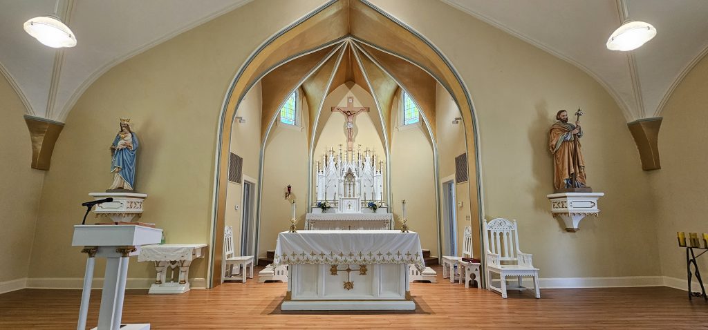 St. Anne