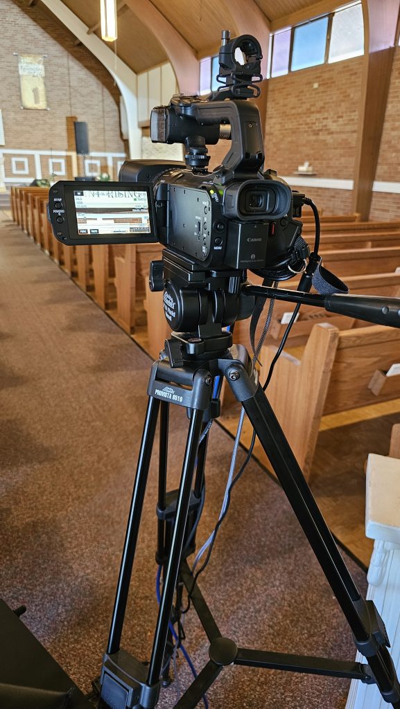 Disciple Fellowship Christian Church