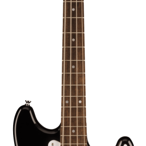 Squier Sonic Bronco - Black