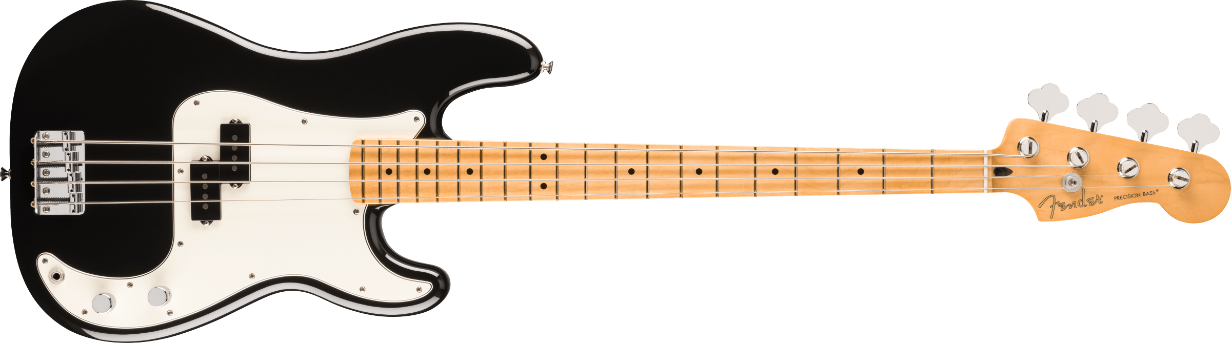 Fender Player II Precision Bass - Image 2