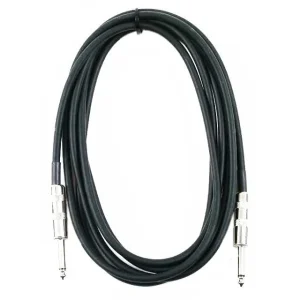 Quantum HSI-20 20' Professional Quality Instrument Cable