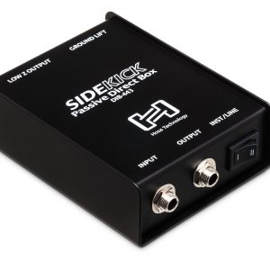 Hosa DIB-443 Sidekick Passive DI Box