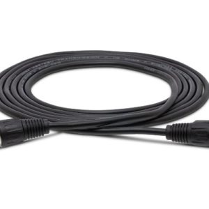 Hosa DMX-303 DMX512 Cable - 3 foot