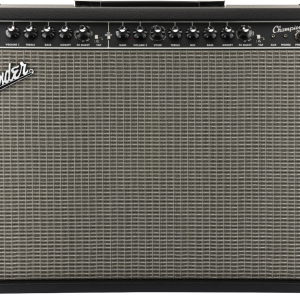 Fender Champion II 100-watt 2 x 12-inch Combo Amplifier