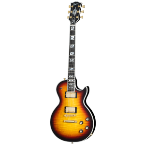 Gibson Les Paul Modern Supreme - Fireburst