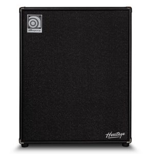 Ampeg SVT-410HLF 4x10" 500-watt Bass Cabinet with Horn