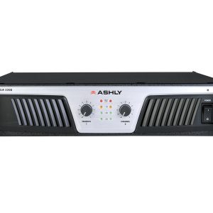 Ashly KLR-3200 - Power Amplifier