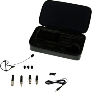 Samson SE50x Earset Microphone for Wireless Systems