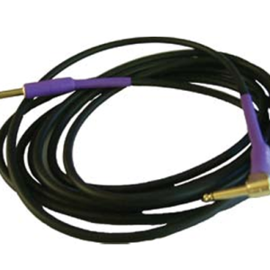 Quantum EPI-10 10'Oxygen-Free High Definition Instrument Cable
