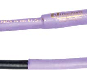Quantum HSI-10 10' Professional Quality Instrument Cable