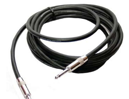 Quantum SC14-25 25' High Definition 14 Gauge Oxygen-free Speaker Cable