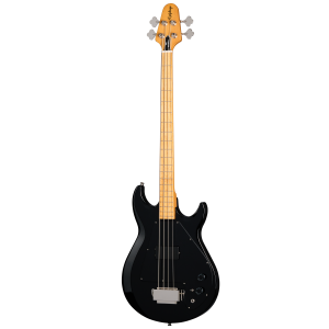Epiphone	Grabber Bass Ebony