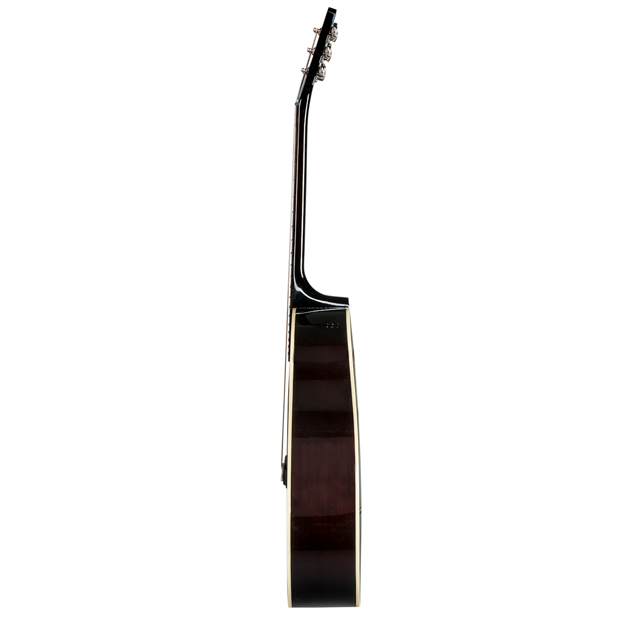 Gibson J-45 Standard Vintage Sunburst - Image 4