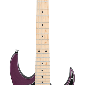 Ibanez GRGM21M miKro - Metallic Purple
