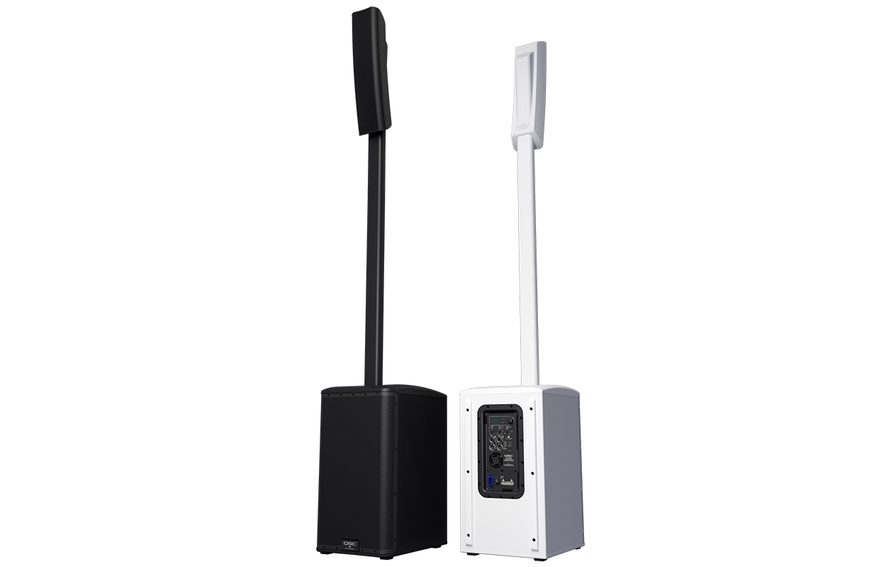 QSC KC12 - Image 2