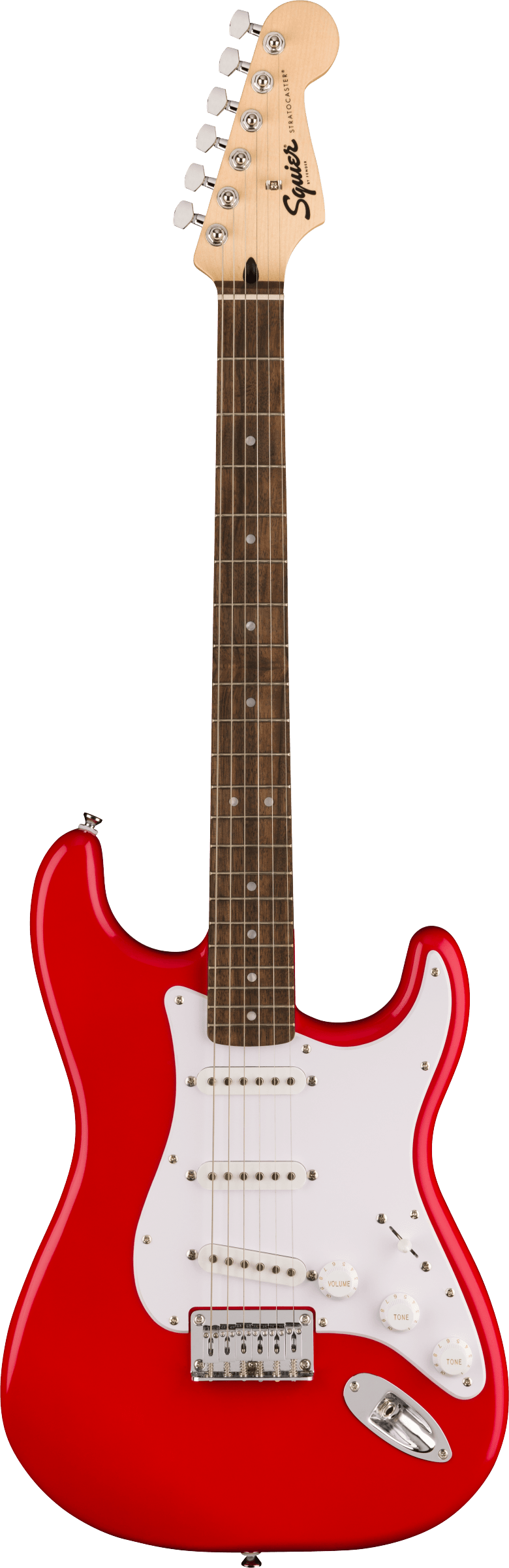 Squier Sonic® Stratocaster® HT - Torino Red