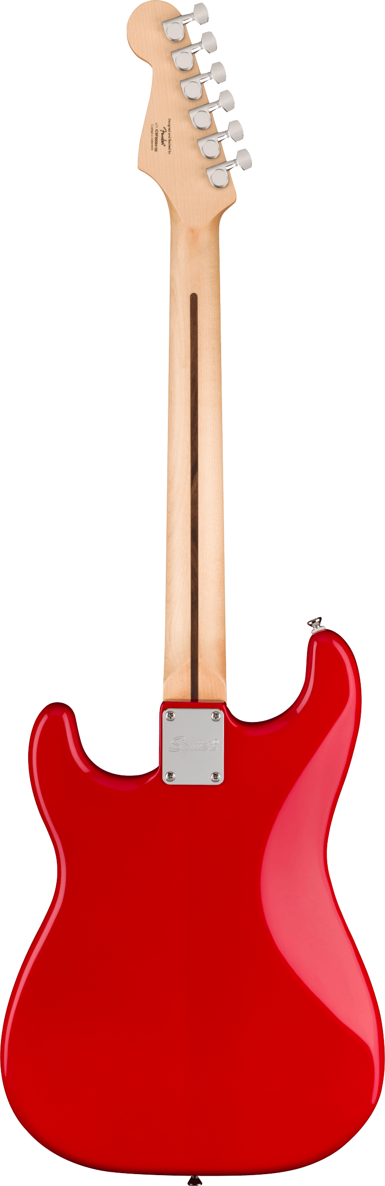 Squier Sonic® Stratocaster® HT - Torino Red - Image 2