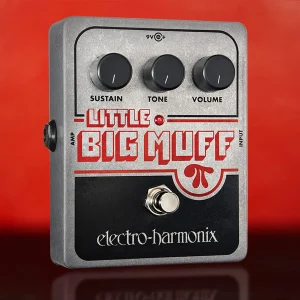 Electro Harmonix Little Big Muff Pi