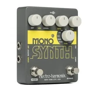 Electro Harmonix - Mono Synth