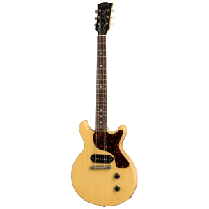 Gibson 1958 Les Paul Junior Double Cut Reissue TV Yellow