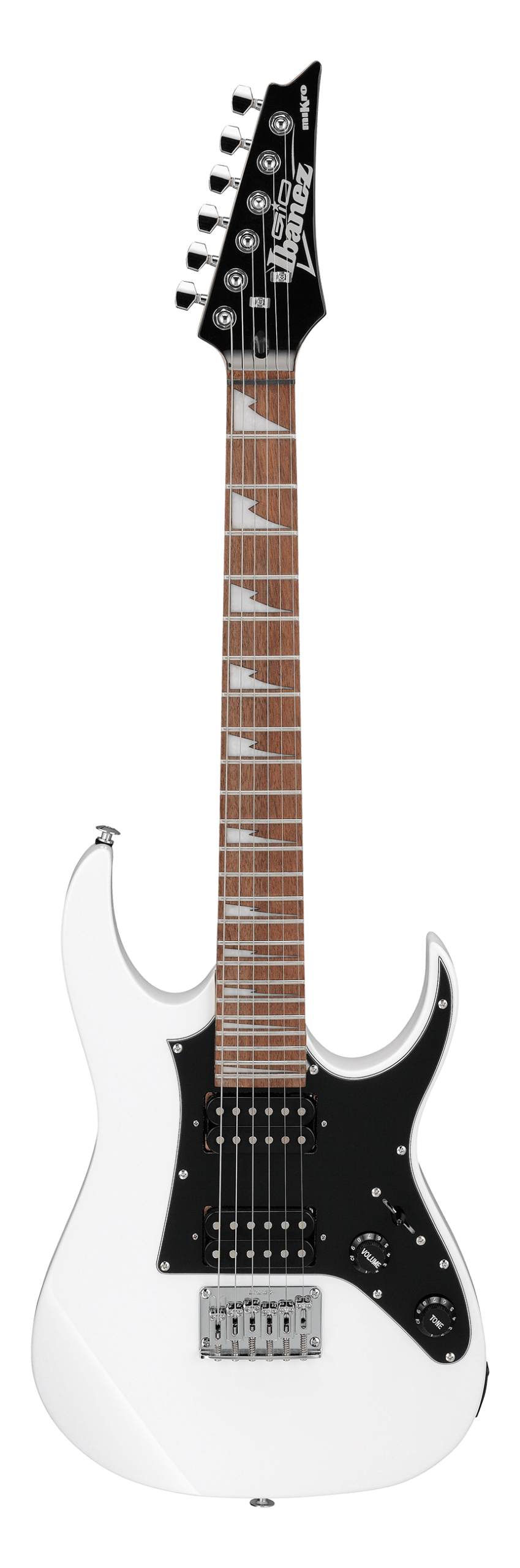 Ibanez GRGM21WH miKro - White
